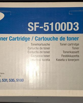 Toner Samsung SF-5100D3
