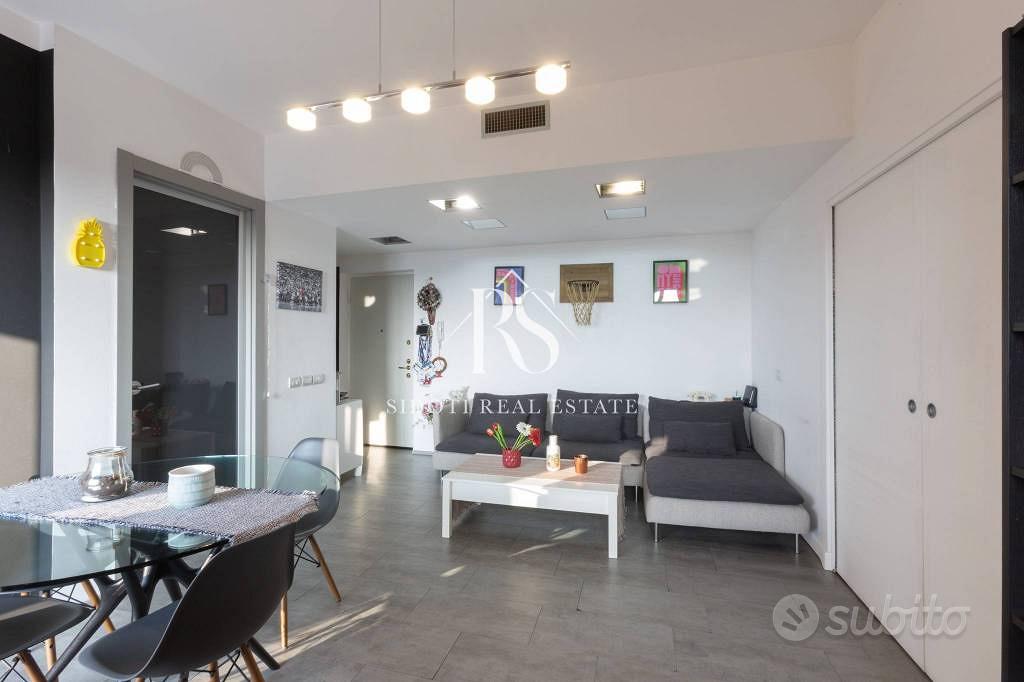 Appartamento – Milano, Quartiere Omero, Municipio 4 - Vista 2
