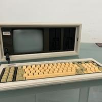 Compaq Portable vintage anni 80