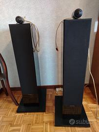 Bowers & Wilkins 702 S2 Diffusore da pavimento