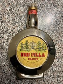 Oro Pilla Brandy