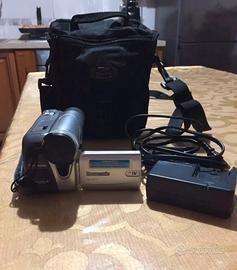 Videocamera panasonic