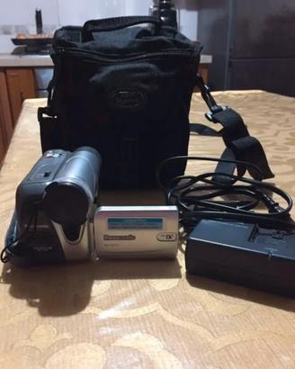 Videocamera panasonic