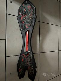 Skateboard marca Oxelo