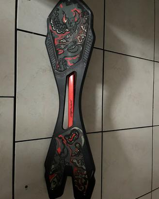 Skateboard marca Oxelo