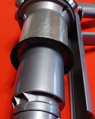 Corpo motore Dyson V11/SV14