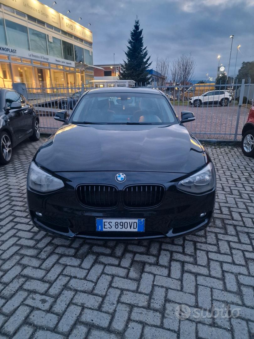 BMW 1 Series 2013 photo 3