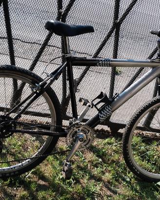 bicicletta rampichino 