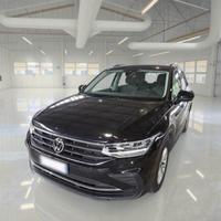 VOLKSWAGEN Tiguan 2.0 TDI 150 CV SCR DSG Life