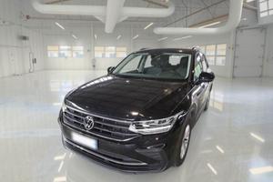 VOLKSWAGEN Tiguan 2.0 TDI 150 CV SCR DSG Life