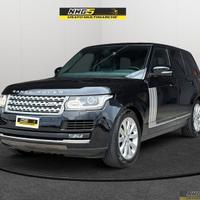 Land Rover Range 3.0 TDV6 Vogue