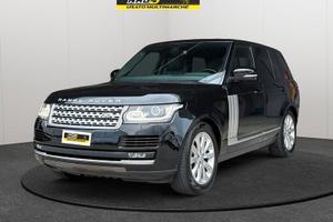 Land Rover Range 3.0 TDV6 Vogue