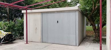 Box per auto