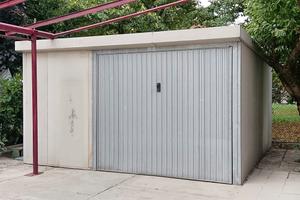 Box per auto