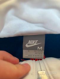 Tuta Nike bambino
