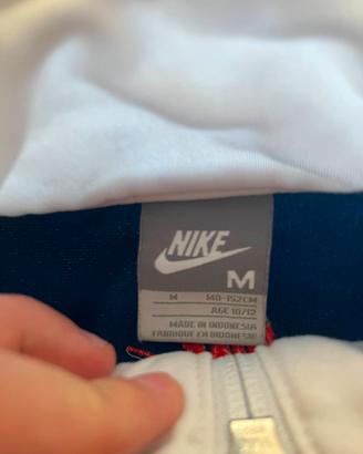Tuta Nike bambino