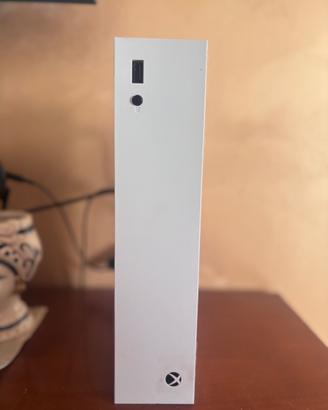 Xbox serie S 512gb