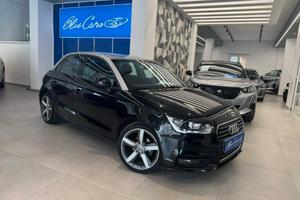 Audi A1 1.4 tdi Design