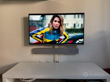 TV LG 47LB700V – 47” Full HD + 3D