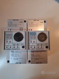 Convertitore C-Bus/Ethernet 