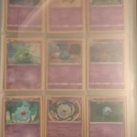 ALBUM CARTE POKEMON