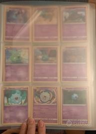 ALBUM CARTE POKEMON