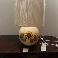 Lampada Thun Country grande nuova con imballo