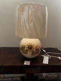 Lampada Thun Country grande nuova con imballo