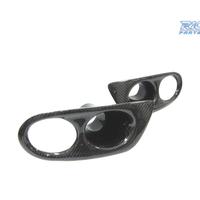 SUPPORTO FENDINEBBIA IN CARBONIO PARAURTI M3 BMW S