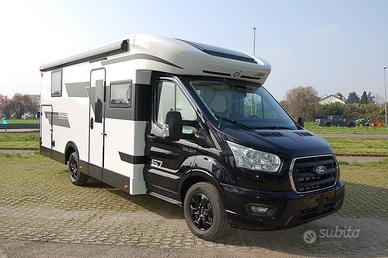 Ci International HORON Spring Edition 67 XT (EDIZI