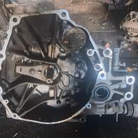cambio manuale honda civic 1.4 16v v-tec