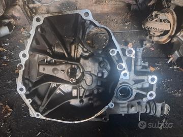 cambio manuale honda civic 1.4 16v v-tec