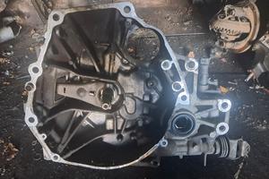 cambio manuale honda civic 1.4 16v v-tec