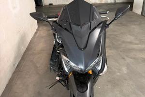 TMAX 530SX INCIDENTATO