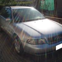 Audi A4 1.9 TDI 110CV Avant
