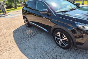 peugeot 3008 1.6hdi  full optional 