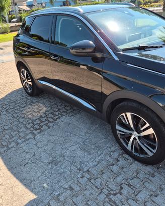 peugeot 3008 1.6hdi  full optional 