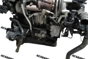 Motore YH01 1.5 peugeot citroen opel