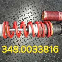 mono posteriore extreme tech 4