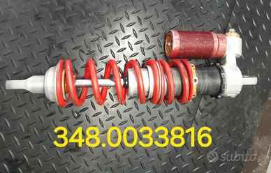 mono posteriore extreme tech 4