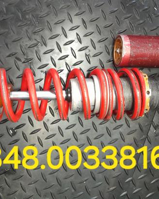 mono posteriore extreme tech 3