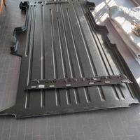 Pianale originale ford Cutom 2025
