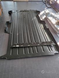 Pianale originale ford Cutom 2025