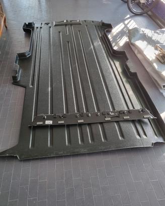 Pianale originale ford Cutom 2025