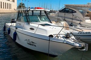 STRIPER 2600 – 2X MERCURY VERADO