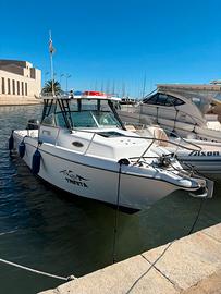 STRIPER 2600 – 2X MERCURY VERADO