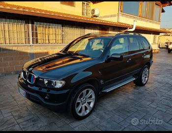 bmw x5 e53 3.0 suv asi