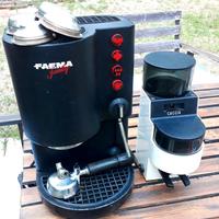 macchina da caffè Faema