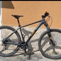 MTB CUBE AIM RACE XL