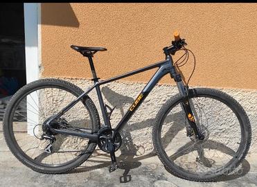 MTB CUBE AIM RACE XL